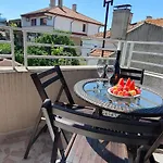 Apartmán Sunny Day