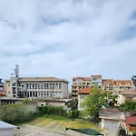 Sunny Day * Πομόριε