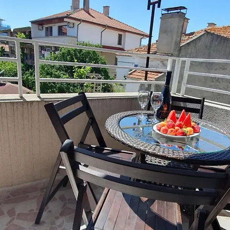 Appartamento Sunny Day