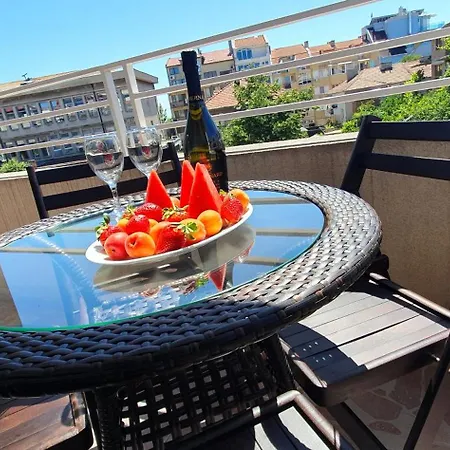 Appartamento Sunny Day Pomorie