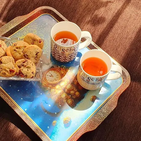 公寓 Sunny Day 帕莫瑞