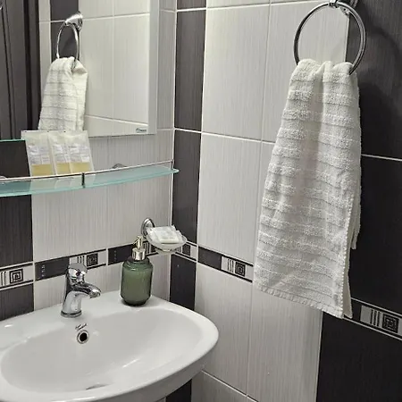 公寓 Sunny Day 帕莫瑞