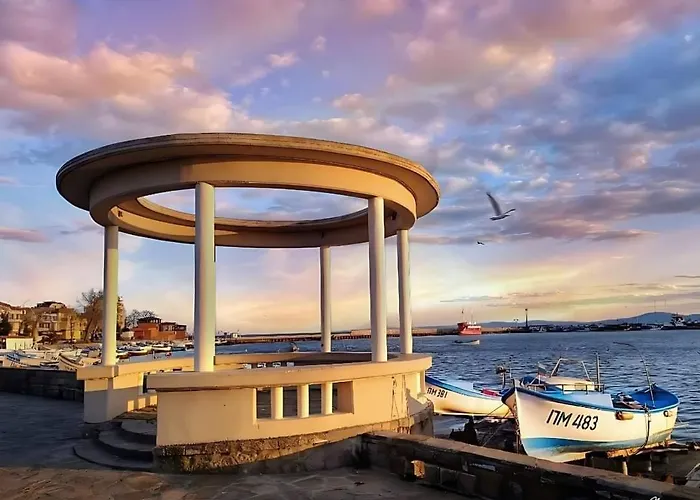 Sunny Day Gmina Pomorie