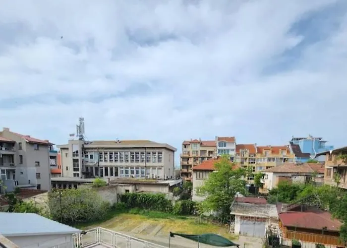 Sunny Day * Gmina Pomorie