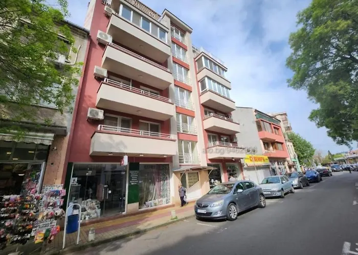 Sunny Day Gmina Pomorie