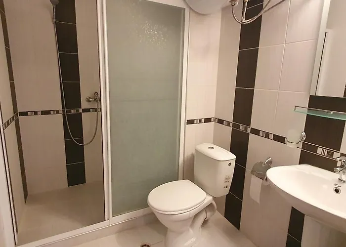 Apartament Sunny Day