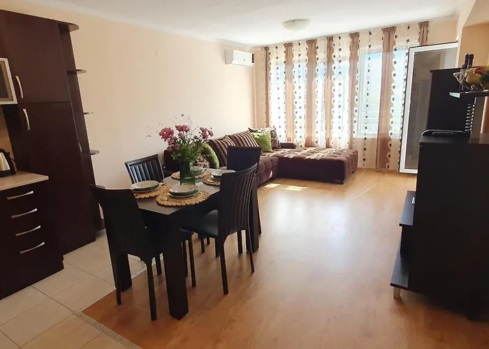 Sunny Day * Gmina Pomorie