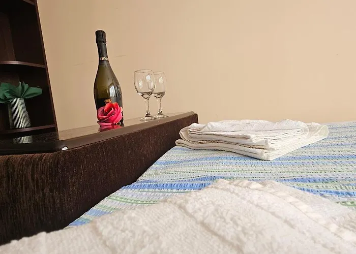 Sunny Day Apartament