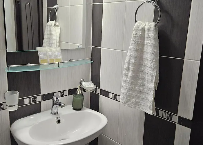 Apartament Sunny Day Gmina Pomorie