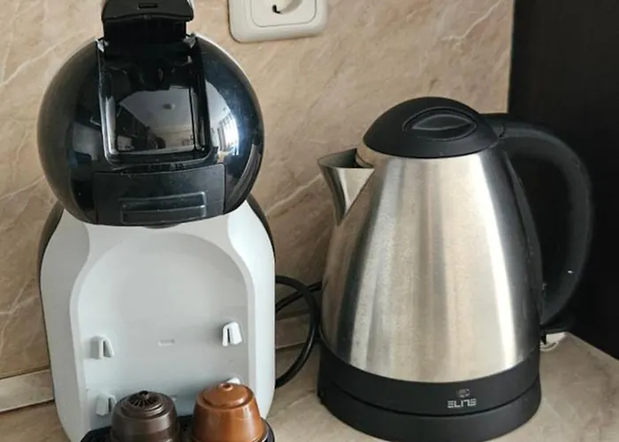 Sunny Day Apartament *